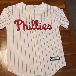 Phillies jersey